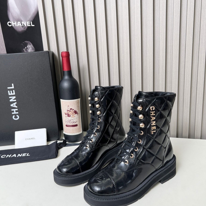 Ch*el boots
